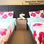H2H - Cy Botani Vacation House