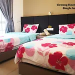 H2H - Cy Botani Vacation House